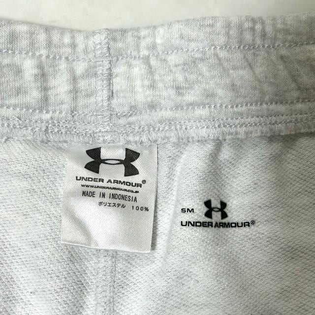UNDER ARMOUR A_[A[}[ XEFbg ZbgAbv SM  uh 