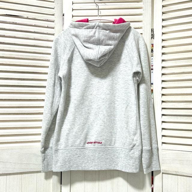 UNDER ARMOUR A_[A[}[ XEFbg ZbgAbv SM  uh 