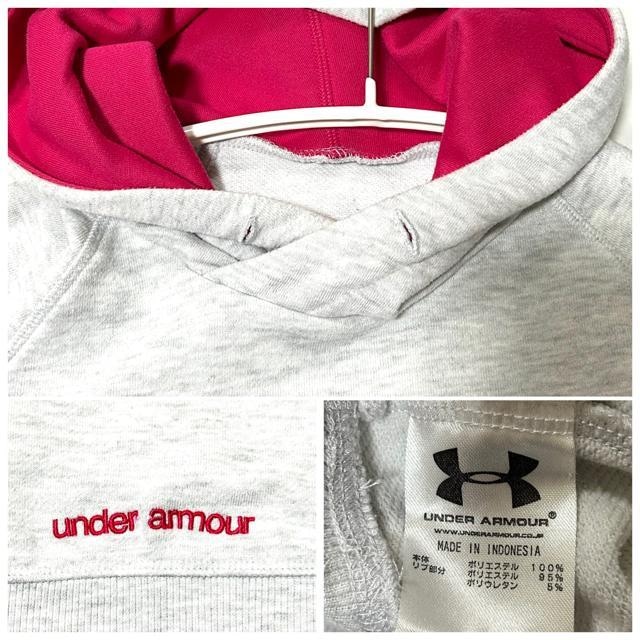 UNDER ARMOUR A_[A[}[ XEFbg ZbgAbv SM  uh 