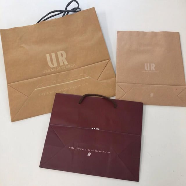 URBAN RESEARCH/A[oT[`Ԏ3Zbgv[g  uh 