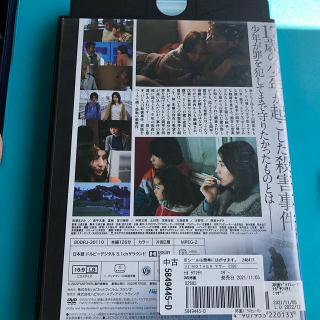 }U[@MOTHER@cuc  CD/DVD/rfI 