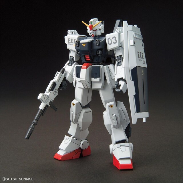 HGUC 1/144 u[fBXeBj[3@gEXAMh