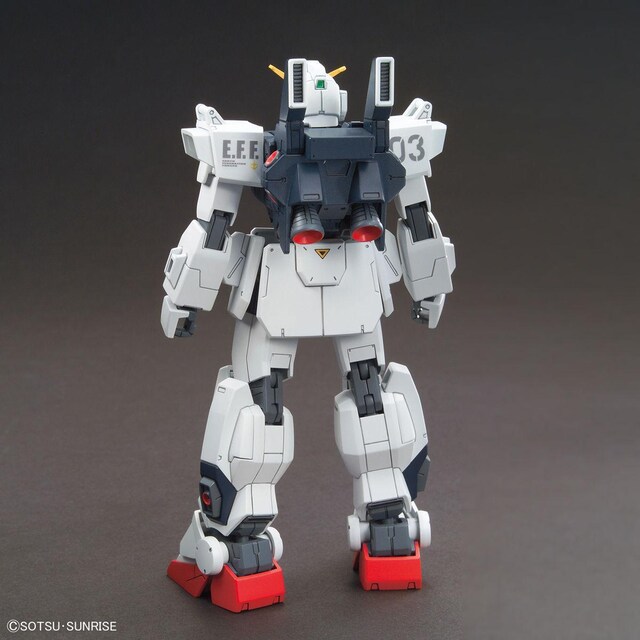 HGUC 1/144 u[fBXeBj[3@gEXAMh