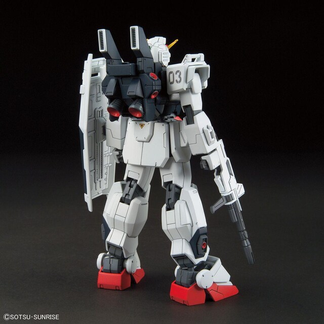 HGUC 1/144 u[fBXeBj[3@gEXAMh