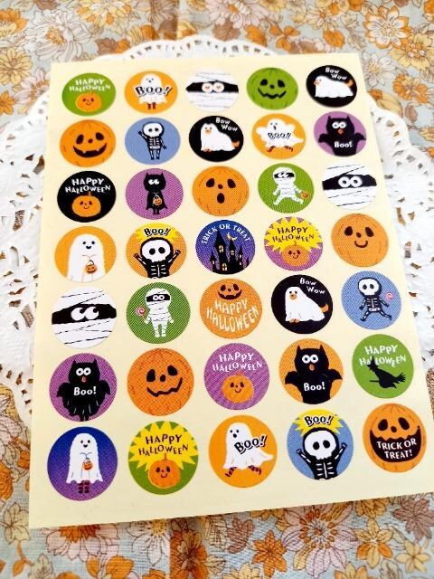 HalloweeñV[gV[ 