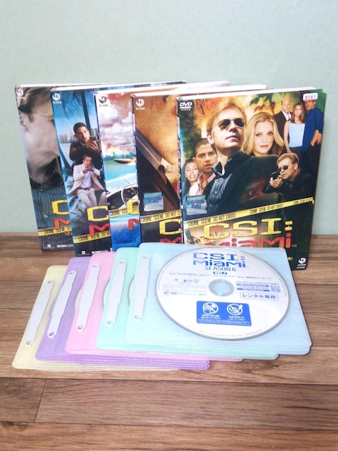 CSI}CA~ V[Y1`10(t@CiV[Y)  CD/DVD/rfI 