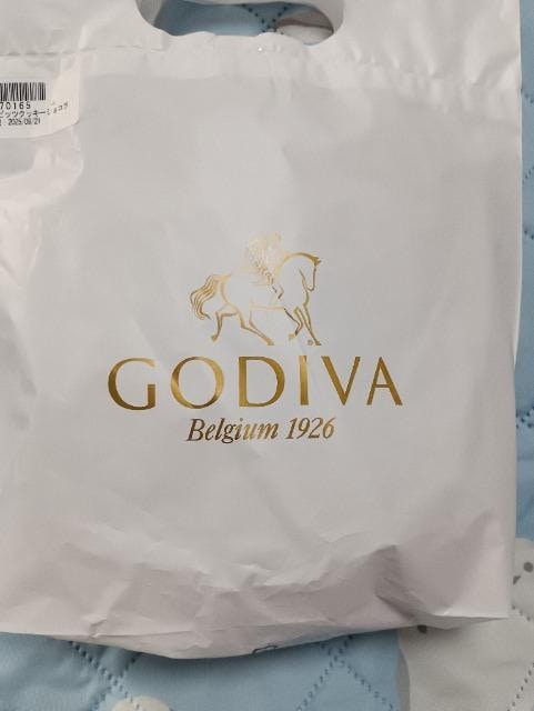GODIVArbcNbL[VR  O/hN 