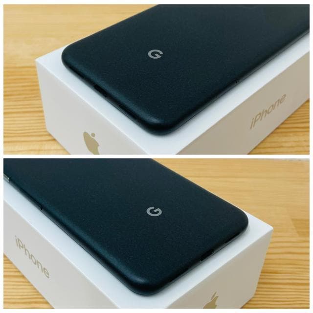 A 100% Pixel 5 128 GB SIMt[ ubN {  Ɠd/AV 