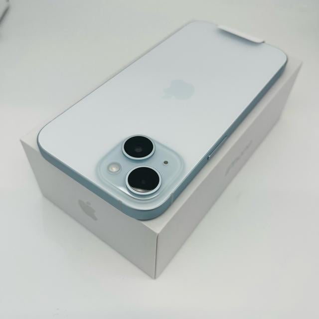 gp@iPhone 15 128 GB SIMt[@u[@{  Ɠd/AV 