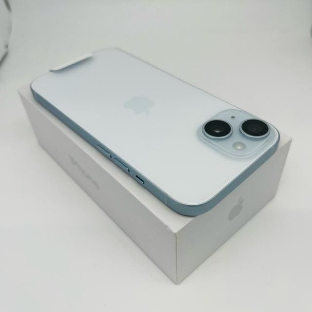 gp@iPhone 15 128 GB SIMt[@u[@{  Ɠd/AV 