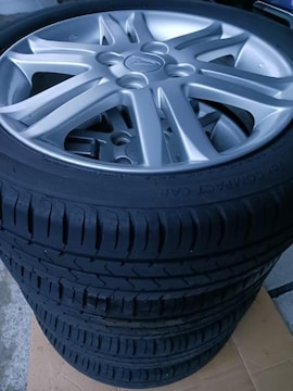 165/55R15 ă^CAA~Zbg