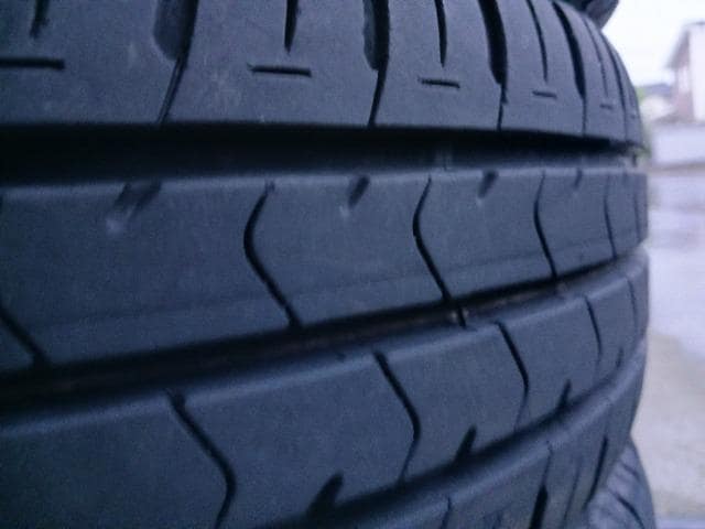 165/55R15 ă^CAA~Zbg  /oCN
