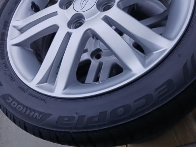 165/55R15 ă^CAA~Zbg  /oCN