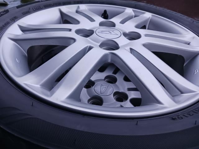 165/55R15 ă^CAA~Zbg  /oCN