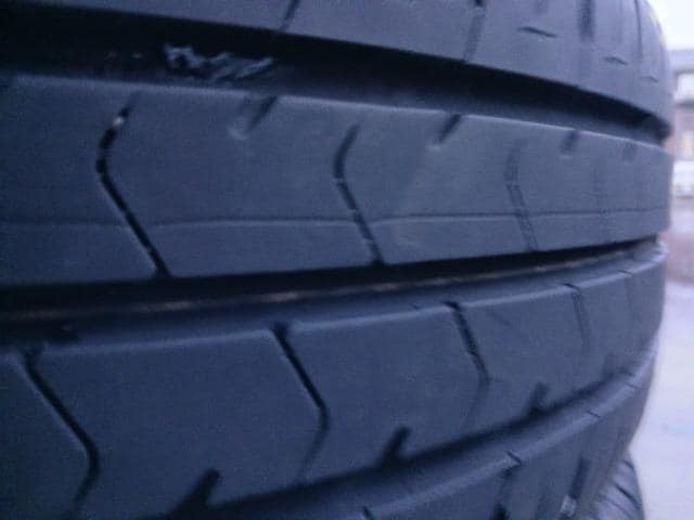 165/55R15 ă^CAA~Zbg  /oCN