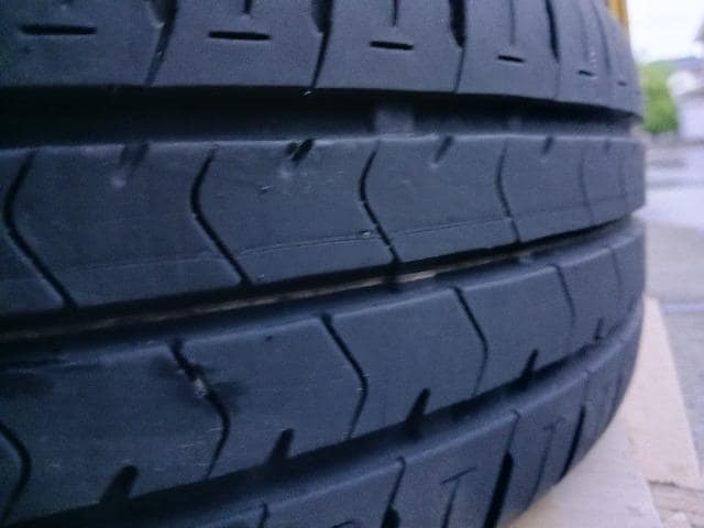 165/55R15 ă^CAA~Zbg  /oCN