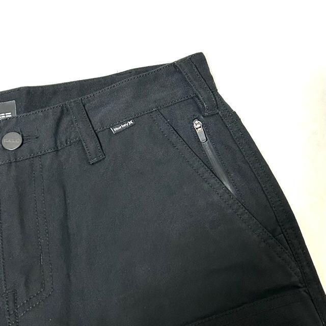 Hurley ~ Carhartt XLj[ pc ubN fB[X  uh 