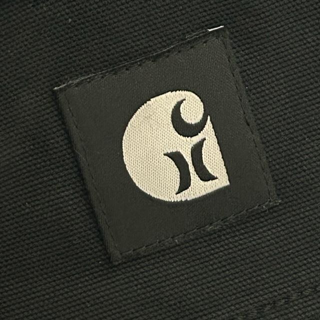 Hurley ~ Carhartt XLj[ pc ubN fB[X  uh 