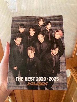 THE BEST 2020 | 2025