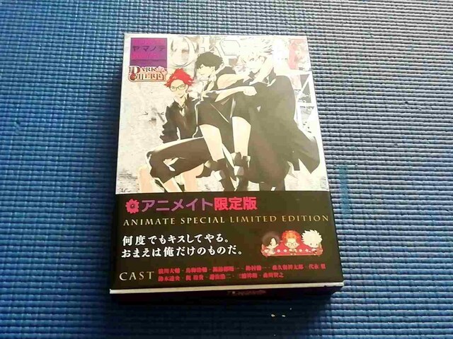 TOKYO}meBOYS DARK CHERRY   Q[{/\tg 