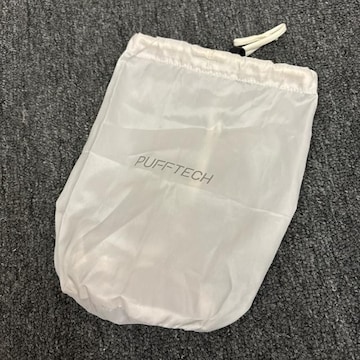  UNIQLO jN PUFFTECH [܂̂