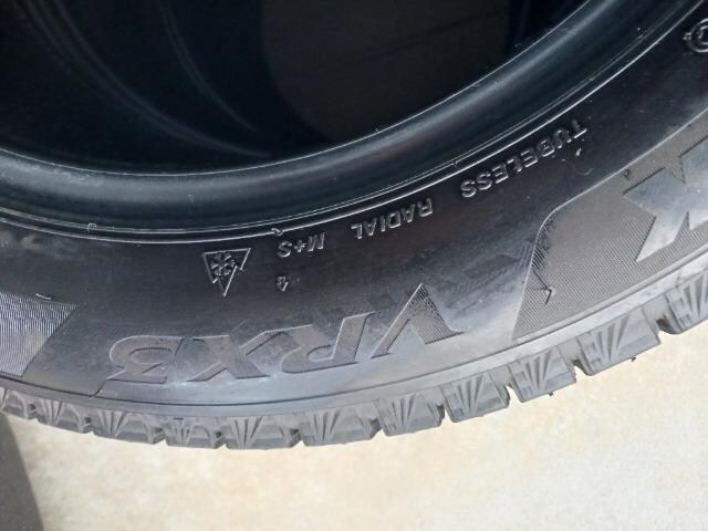 215/55R17 X^bhXZbg  /oCN