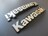 送料無料 KA-213 カワサキ純正 ゼファー750/ゼファー750RS 燃料タンク エンブレム