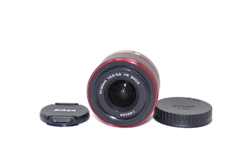 Nikon 1 NIKKOR VR 10-30mm F3.5-5.6