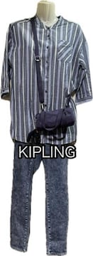 ӂ߂āKIPLING 2way~j{XgɔiEJWAnZbgAbv1000~X^[g