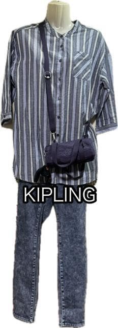 ӂ߂āKIPLING 2way~j{XgɔiEJWAnZbgAbv1000~X^[g   uh 