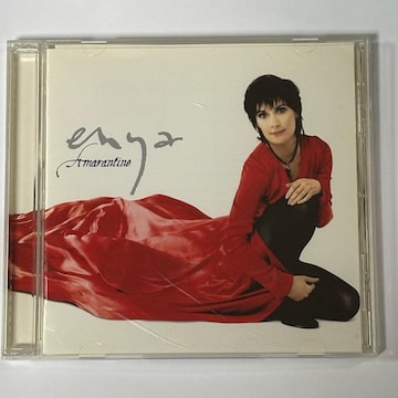 enya / Amarantine