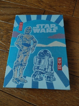 STARWARS X^[EH[Y 
