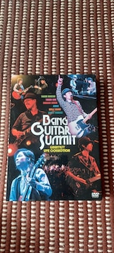 wBeing Guitar SummitxGreatest Live Collection