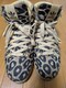 adidas@AfB_X~WF~[XRbgR{ JS LEOPARD HIKING Bi^ԁ@G96749j