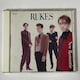 RUKES / New Romantic