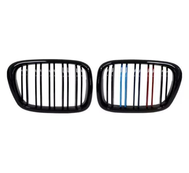 [E BMW 5V[Y E39[1996-2003] MJ[ Lhj[O tgO M5 525 528  /oCN