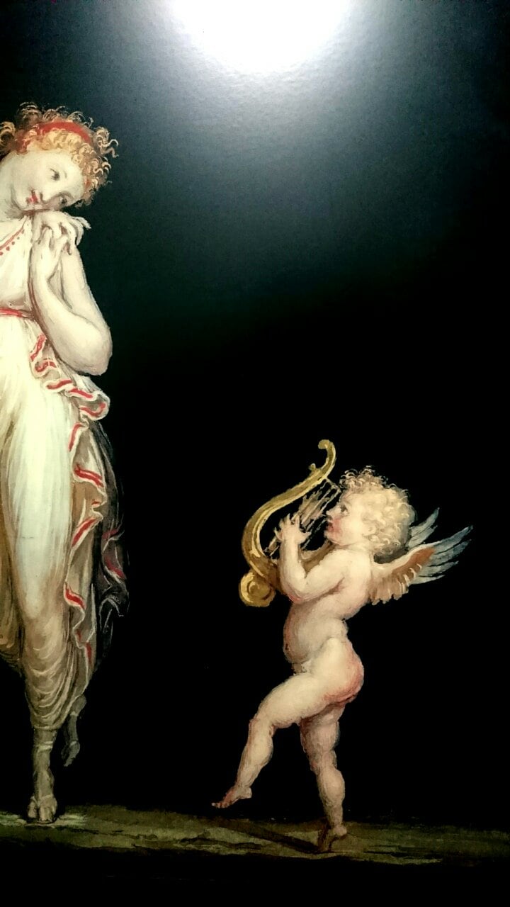 イタリア アントニオカノーヴァ 三美神 天使 複製画 名画 アンティーク 骨董品 520937279.3.jpg?impolicy=p7