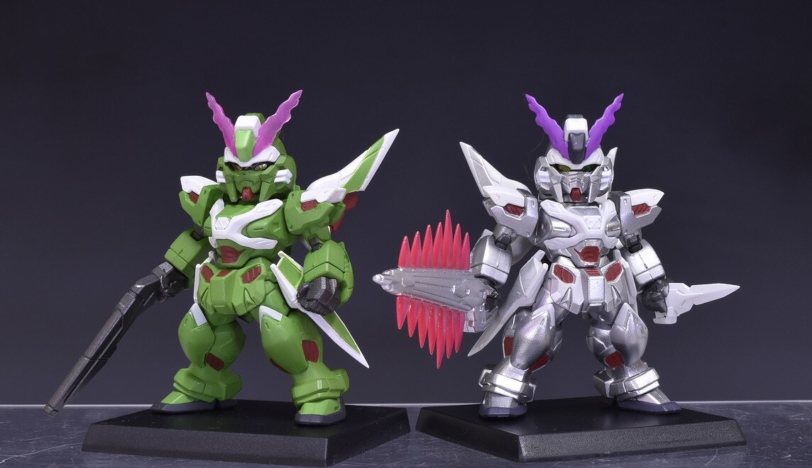 BANDAI - ガンダム コンバージ CORE コア ゴーストガンダム ファントムライトセット Amazon | FW GUNDAM CONVERGE：CORE ゴーストガンダム