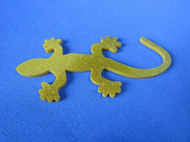 Gecko QbR[/{/IS[h GOLD dl ABSGu Vi  /oCN