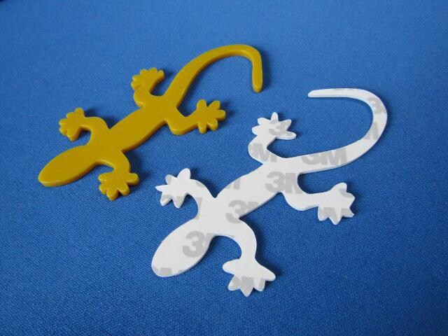 Gecko QbR[/{/IS[h GOLD dl ABSGu Vi  /oCN
