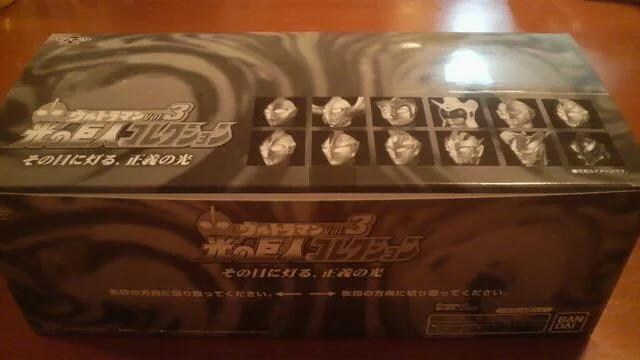 Eg} ̋lRNV vol,3 y1BOX(8)Zbgz o_C   zr[ 