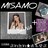 【訳あり】【欠けあり】MISAMO【ONCE JAPAN限定盤】 「Masterpiece」 & チェキ風カード SANAB