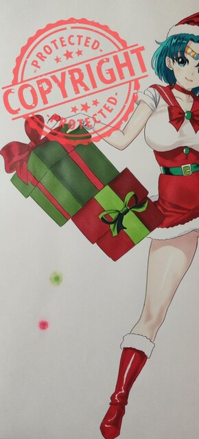 CXgu숟Christmas ver.vj