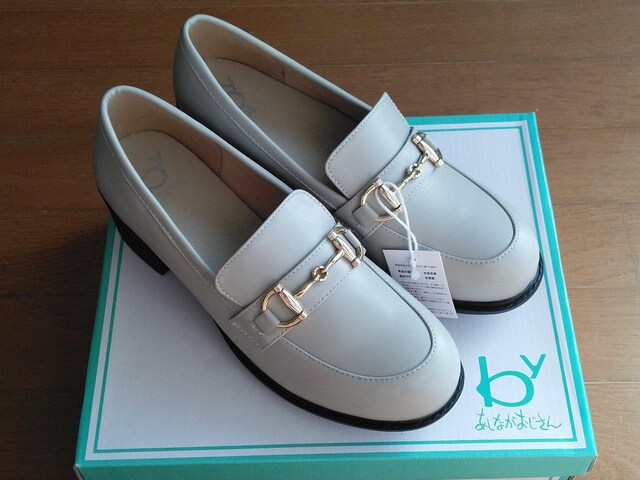 byȂ񁚃[t@[@CgO[24.5cm   t@bV 