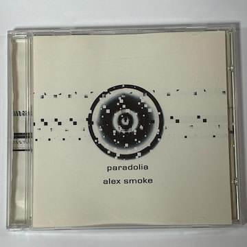 Alex Smoke / Paradolia