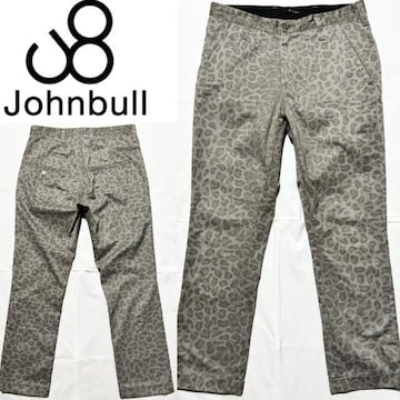i JOHNBULL Wu Ip[h [Npc M { AJW [N ~^[ fj W[Y bNn