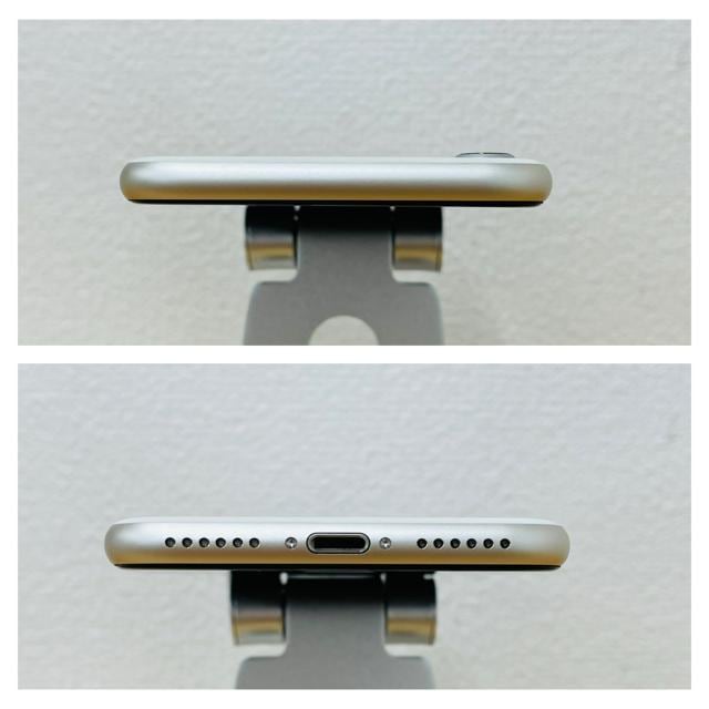 S 100% iPhone SE3 512 GB SIMt[ zCg {  Ɠd/AV 