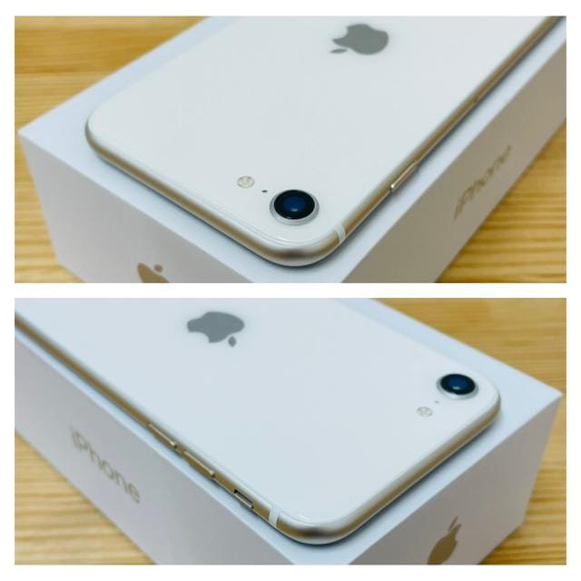 S 100% iPhone SE3 512 GB SIMt[ zCg {  Ɠd/AV 