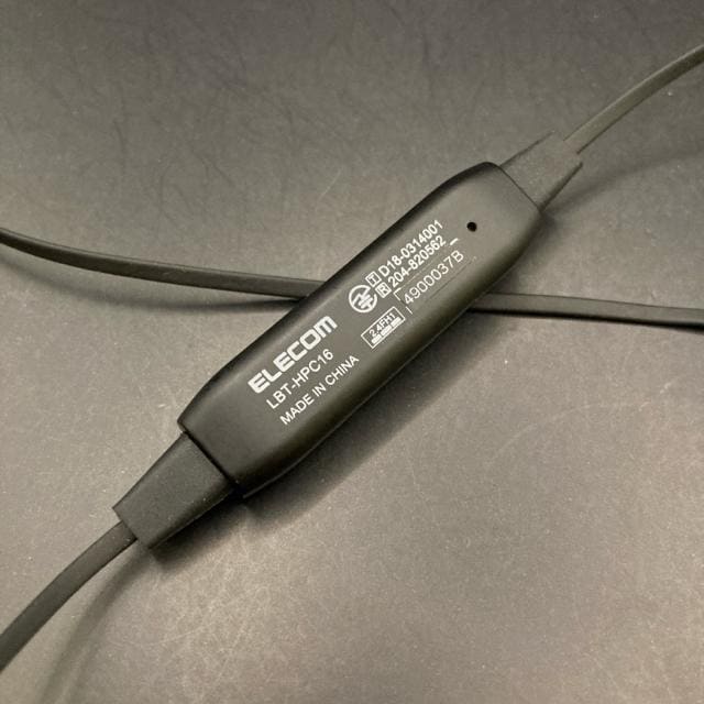  ELECOM GR CXCz LBT-HPC16  Ɠd/AV 