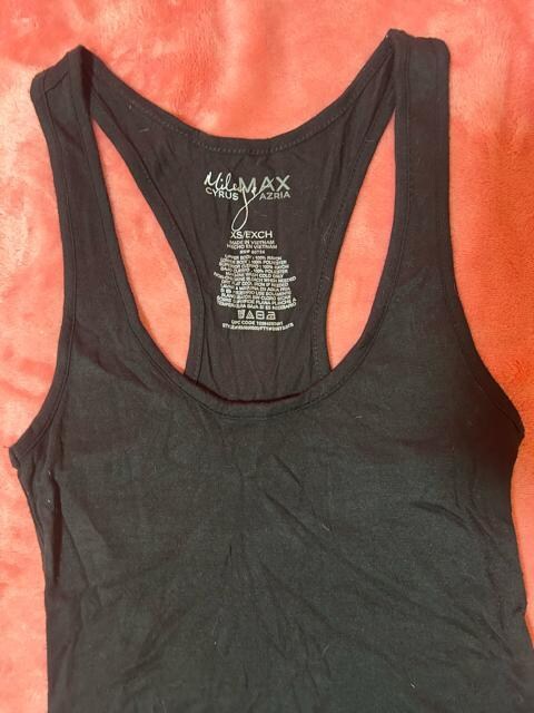 Miley CYRUS MAX AZRIA `[Tit@[T[obN^Ngbvs[X@CO@gpɋ߂  t@bV 